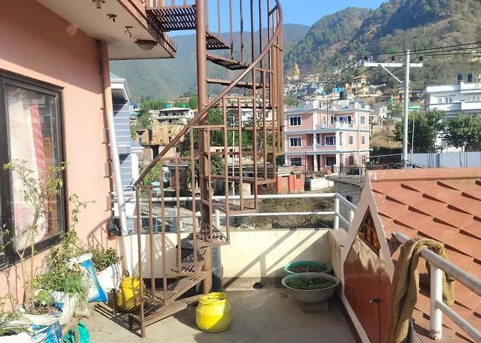 Silwal Kwatera prywatna