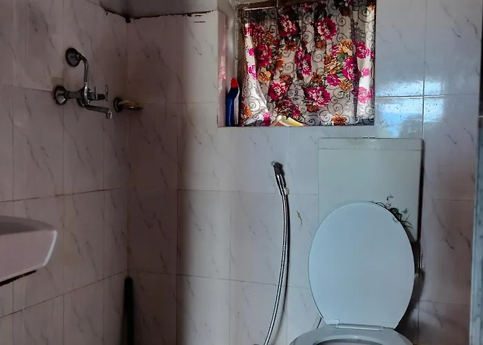 Silwal Kwatera prywatna *