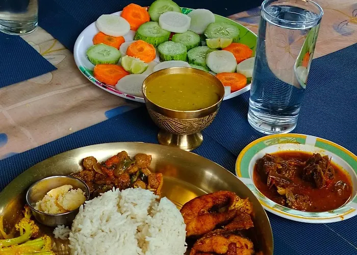 Kwatera prywatna Silwal *