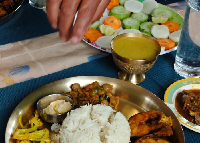 Silwal * Katmandu